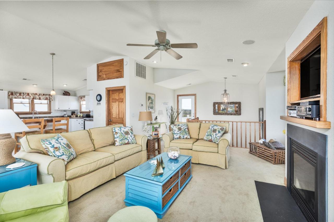 Holiday home 5788 - Birds Eye View By Resort Realty