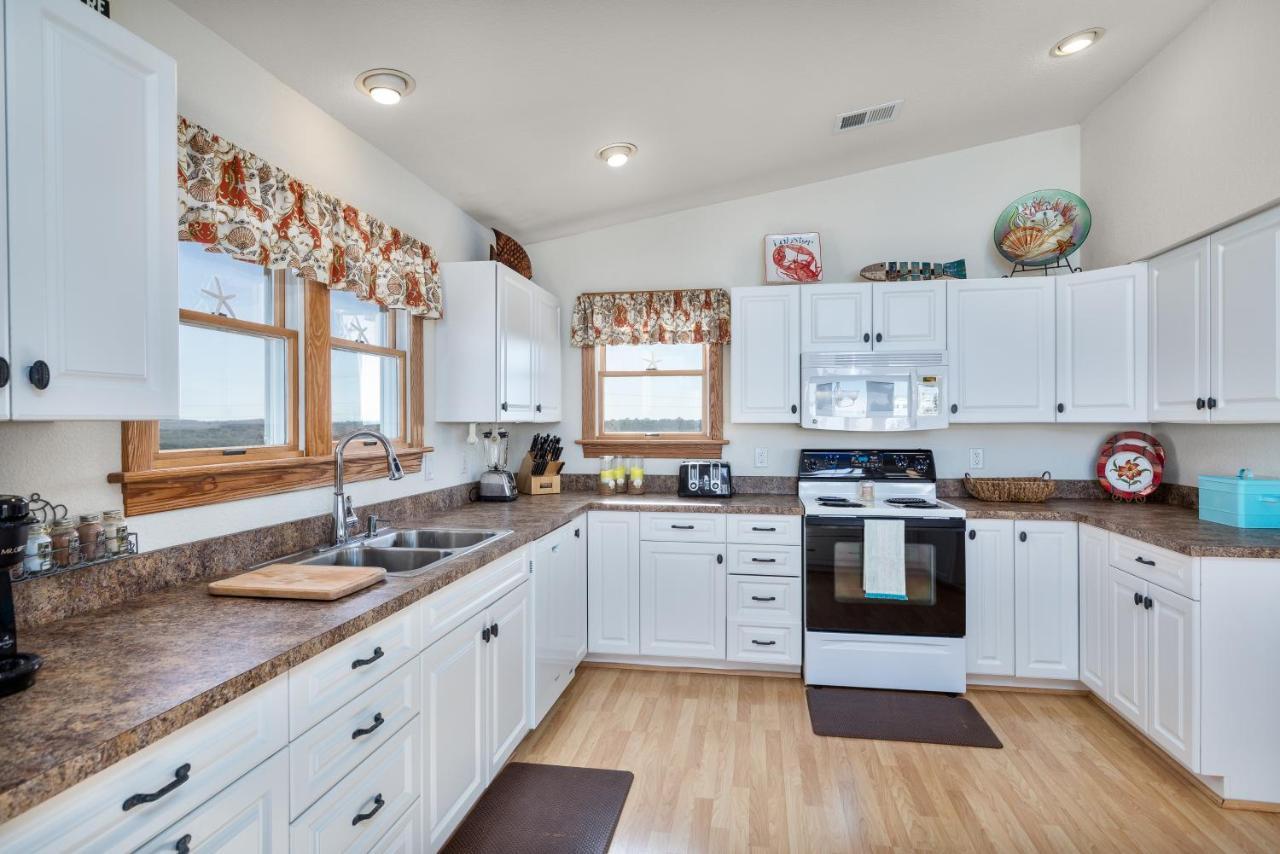 5788 - Birds Eye View By Resort Realty Nags Head