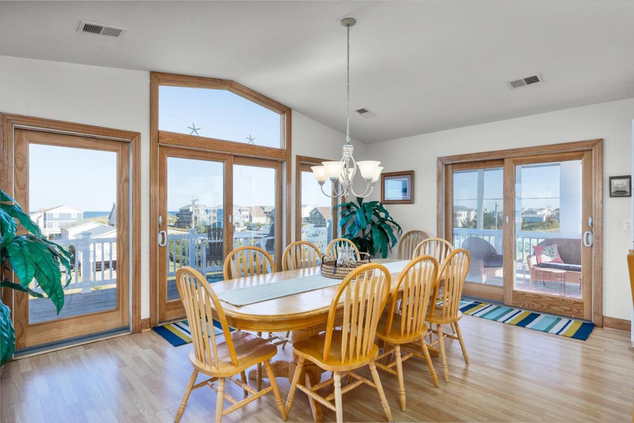 5788 - Birds Eye View By Resort Realty Holiday home *