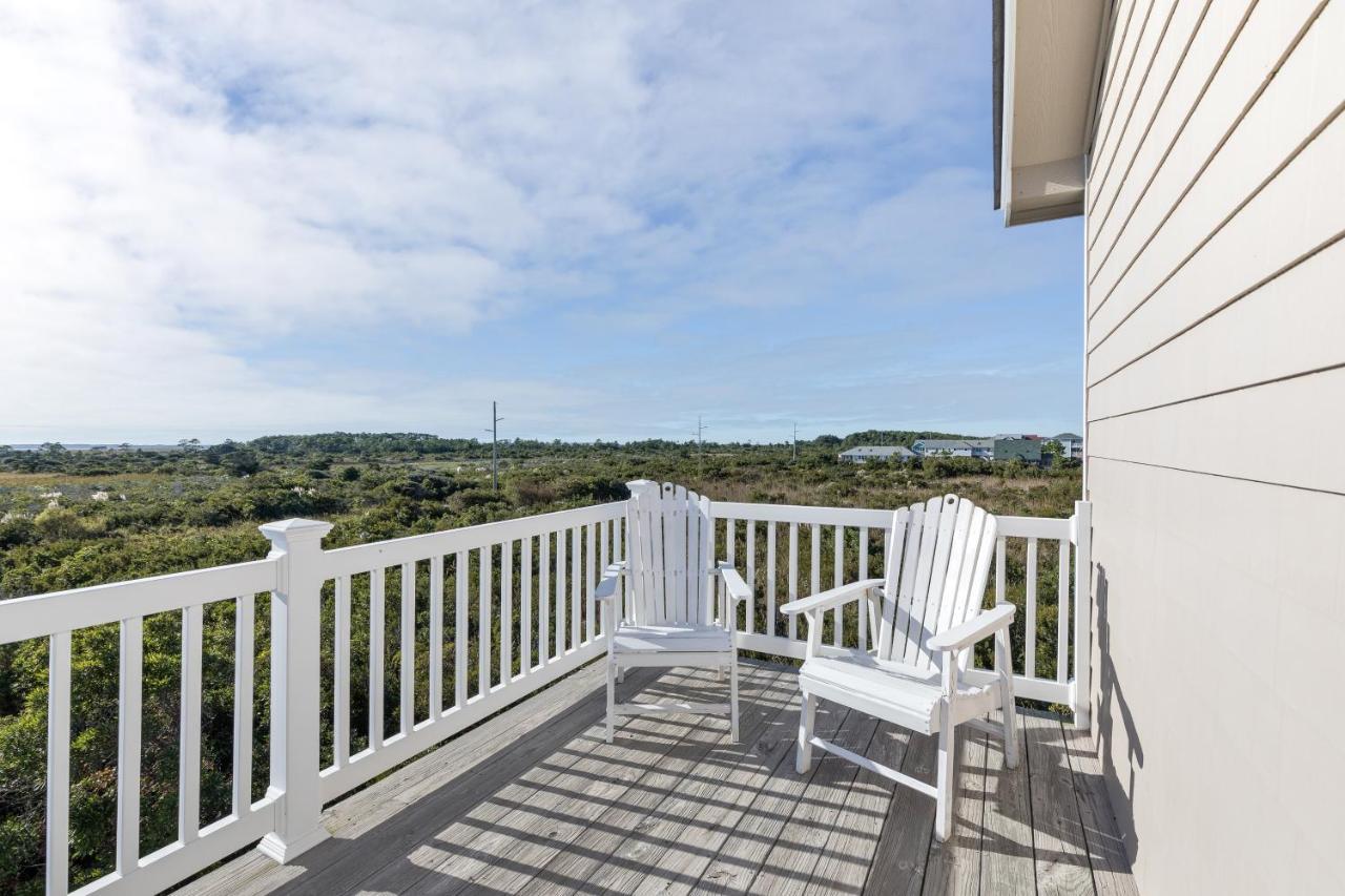 5788 - Birds Eye View By Resort Realty * Nags Head