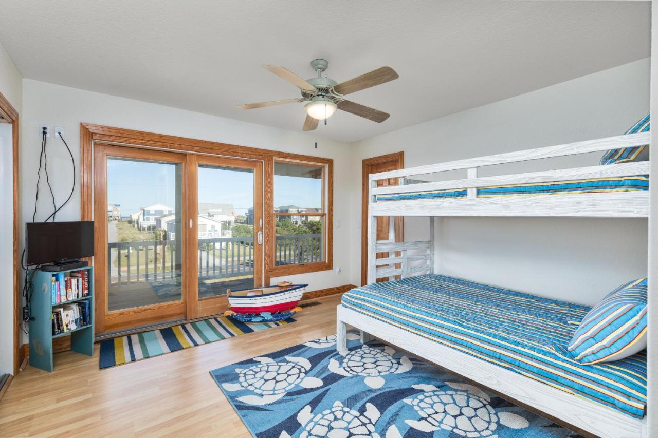 5788 - Birds Eye View By Resort Realty * Nags Head