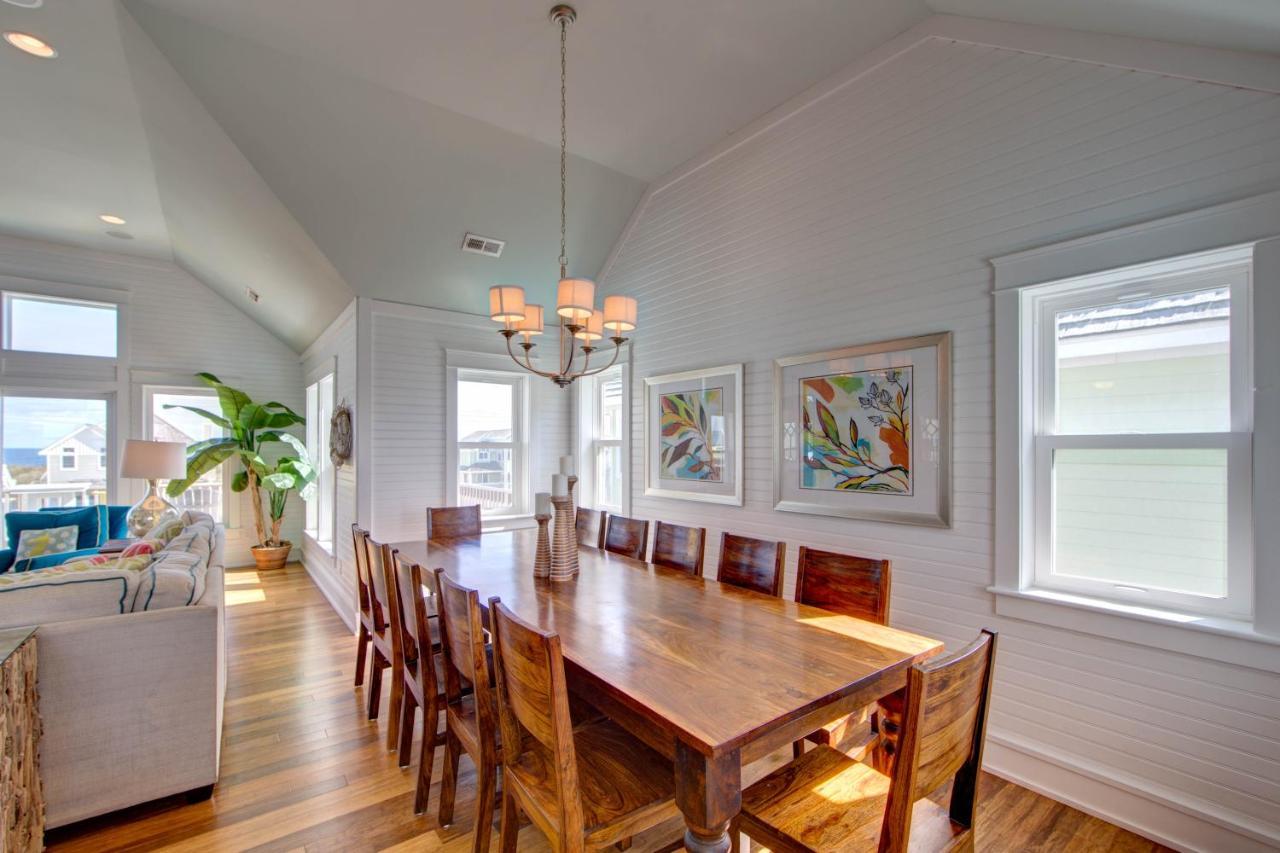 Holiday home 5541 - Moongate 1 By Realty Nags Head
