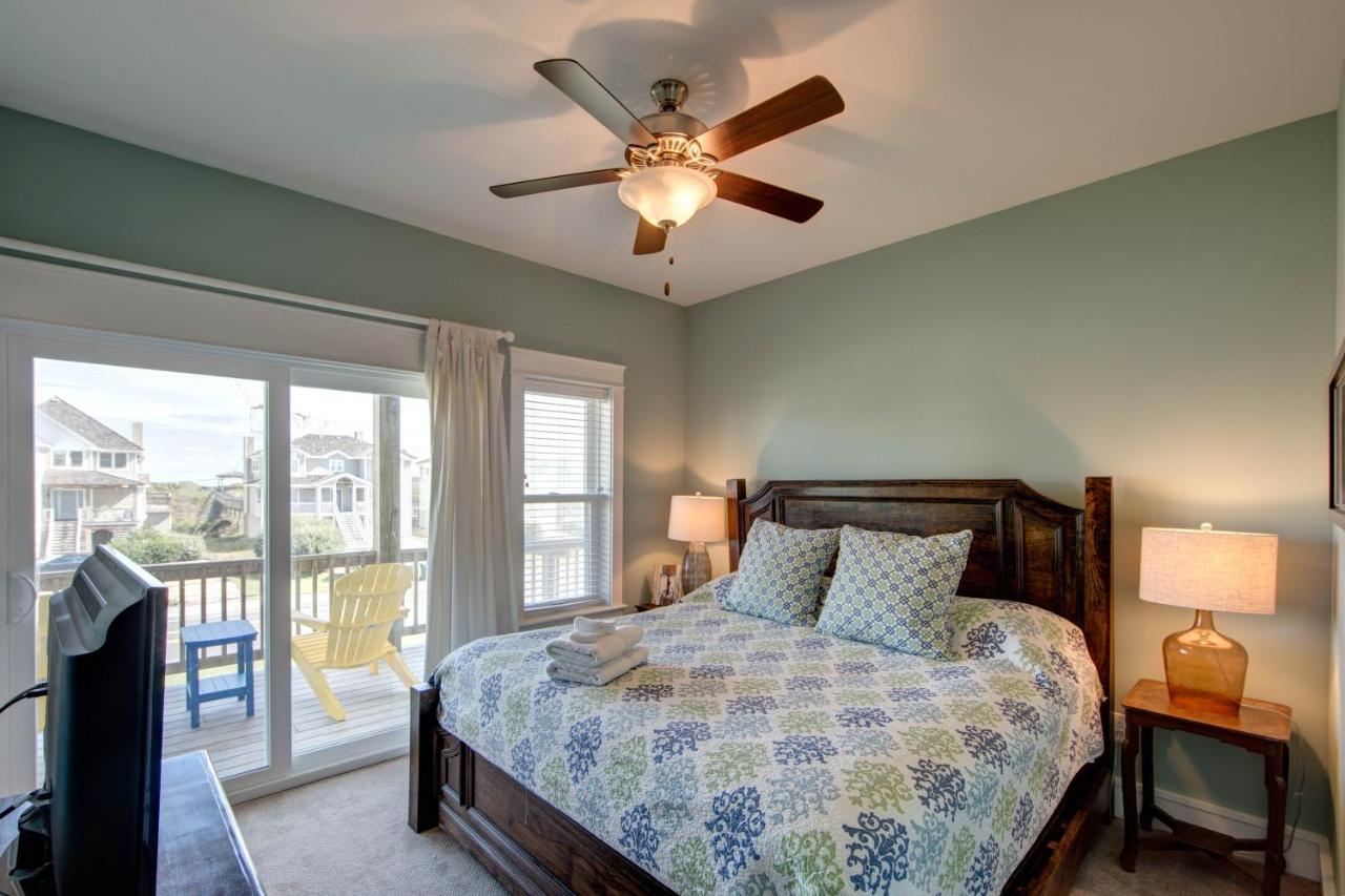 5541 - Moongate 1 By Realty Holiday home Nags Head