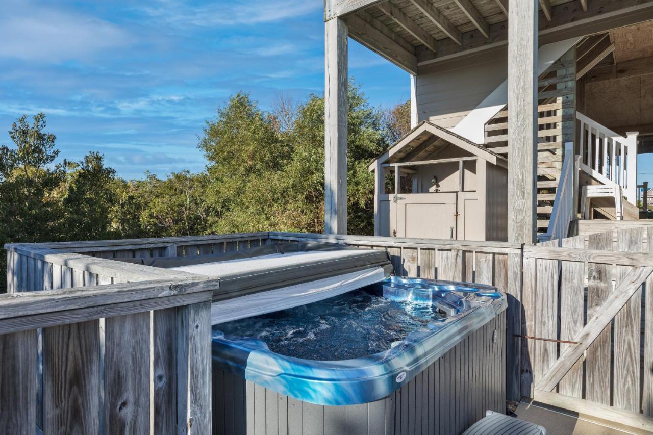 5788 - Birds Eye View By Resort Realty * Nags Head