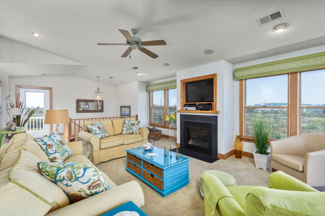 5788 - Birds Eye View By Resort Realty Holiday home Nags Head