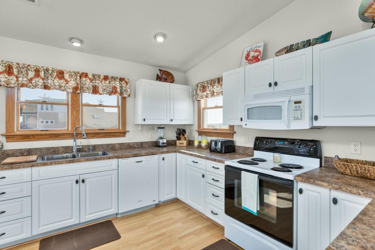 5788 - Birds Eye View By Resort Realty Holiday home