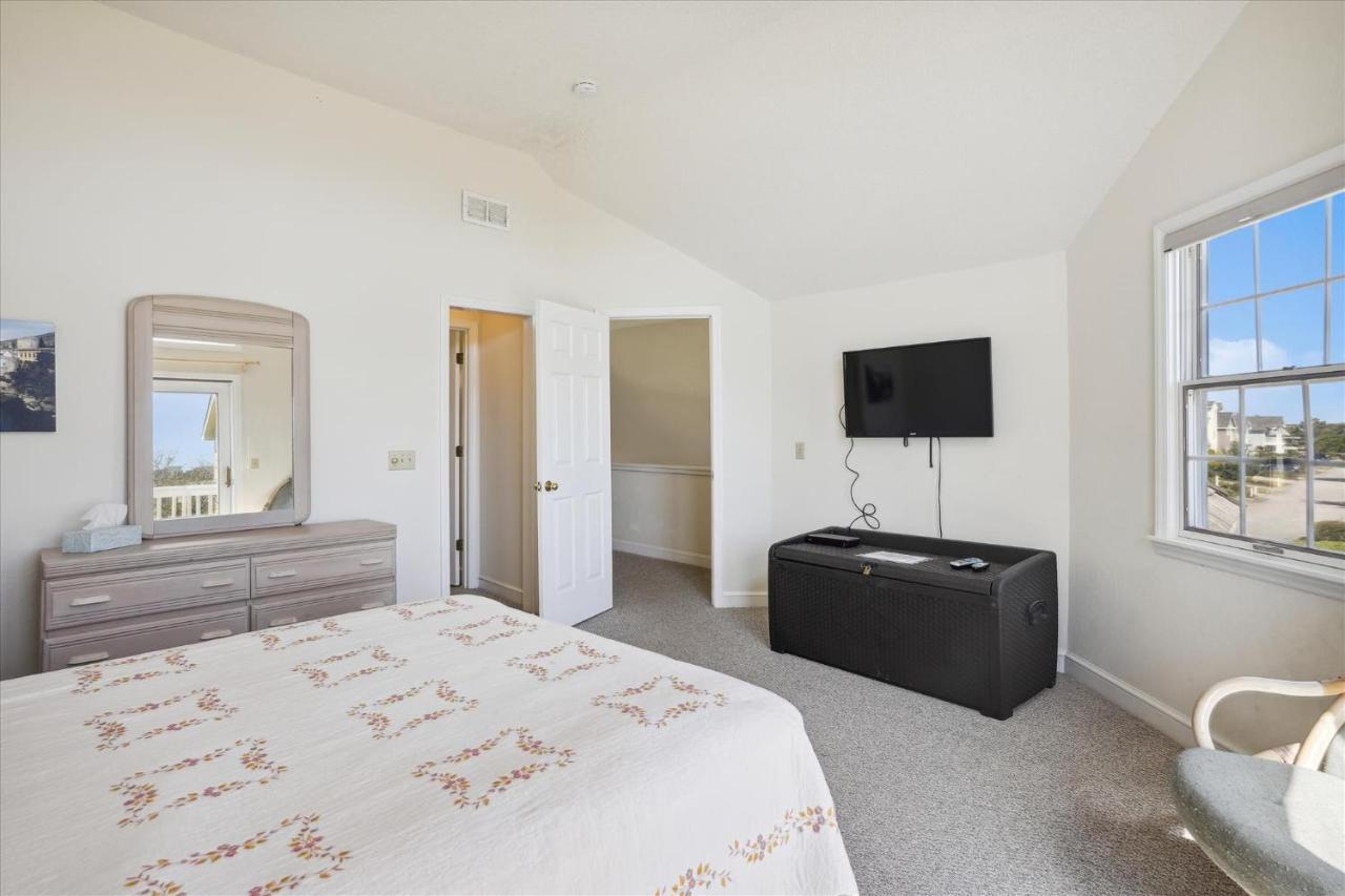 5598 - Serenity By Realty Holiday home Nags Head