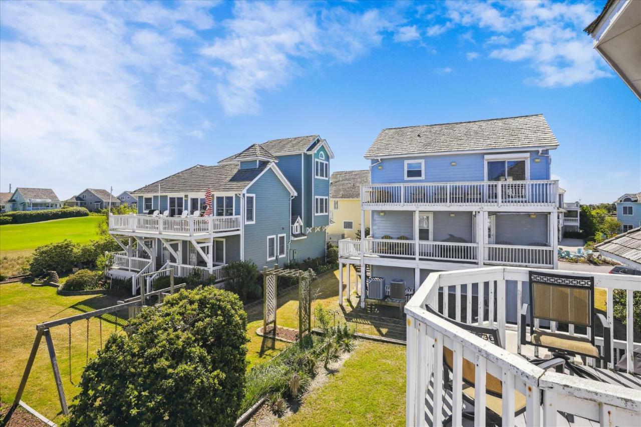5598 - Serenity By Realty Holiday home Nags Head
