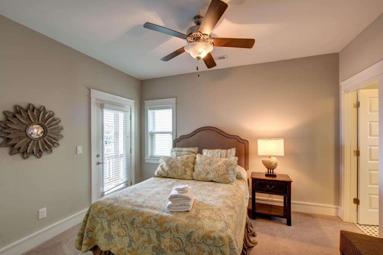 5541 - Moongate 1 By Realty Holiday home Nags Head