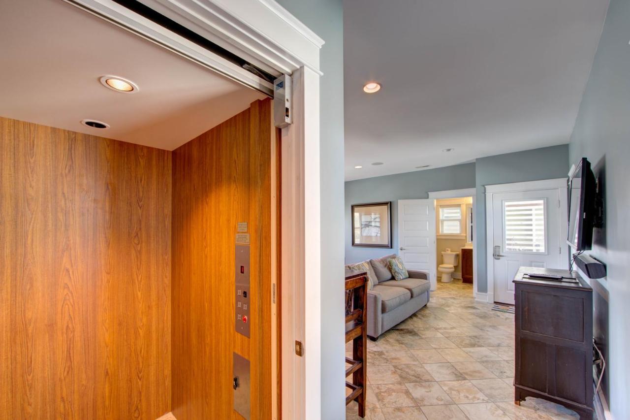 5541 - Moongate 1 By Realty Holiday home Nags Head