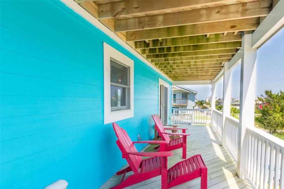 5769 - Whitecap Waze By Resort Realty * Nags Head