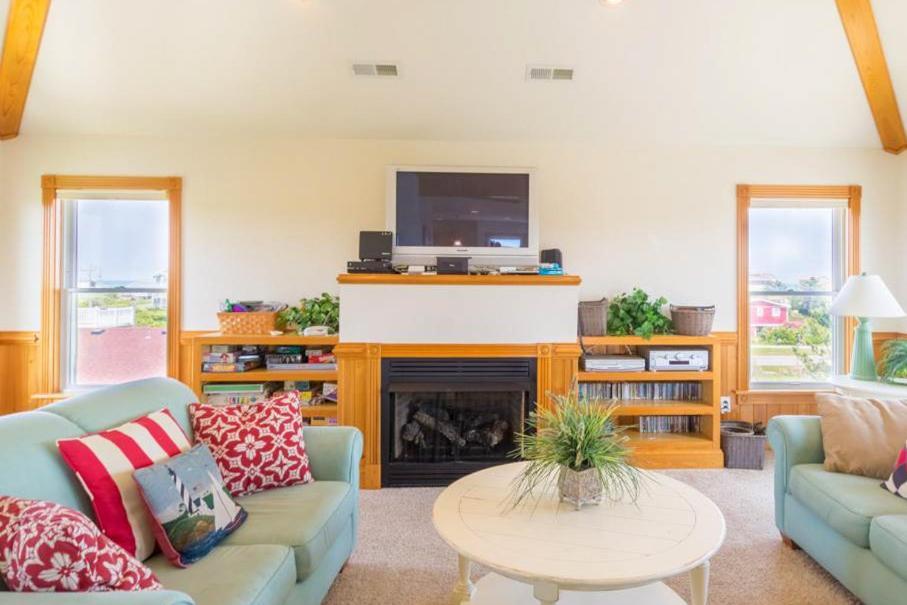 5769 - Whitecap Waze By Resort Realty Holiday home Nags Head