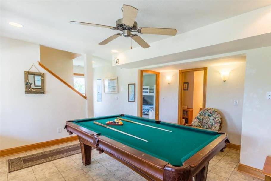 Holiday home 5769 - Whitecap Waze By Resort Realty Nags Head