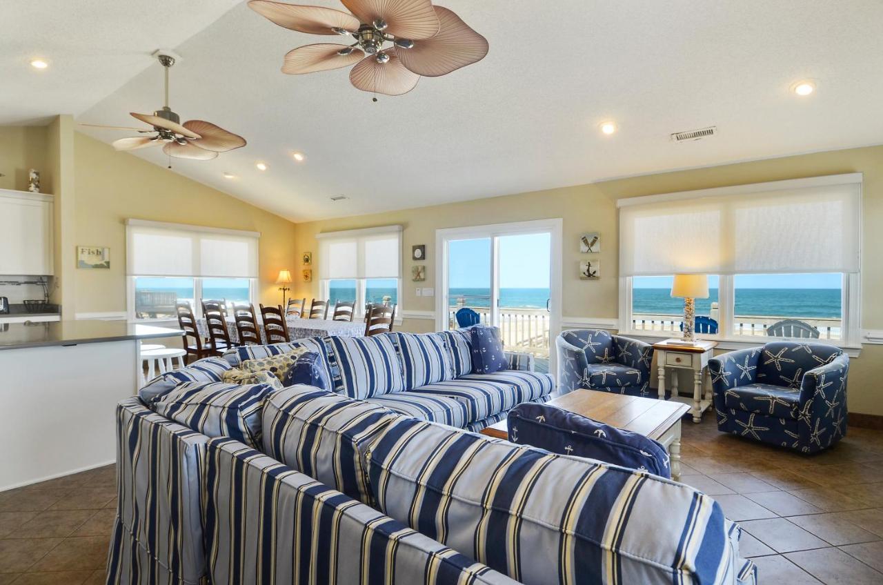 Holiday home 5818 - Spf 19 By Realty Nags Head