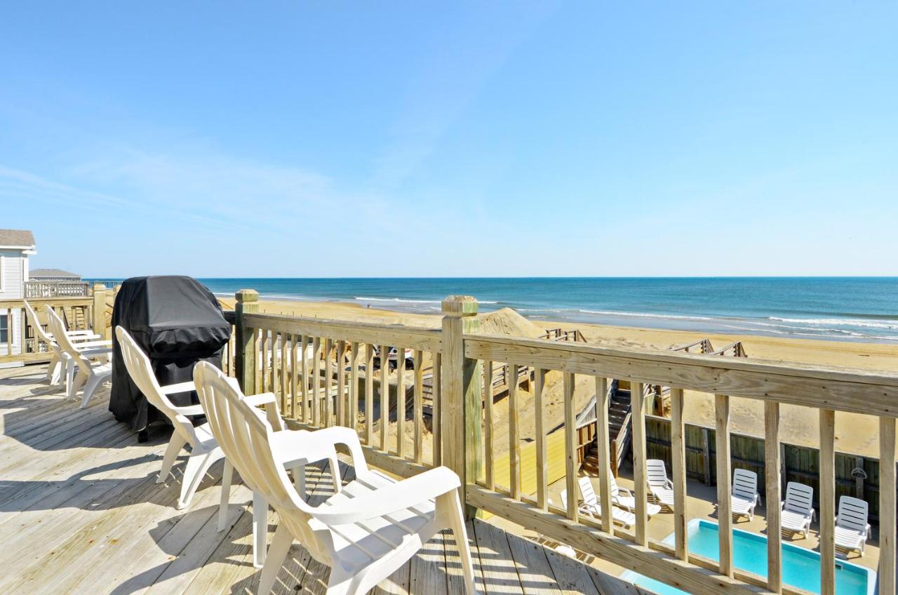 5818 - Spf 19 By Realty * Nags Head