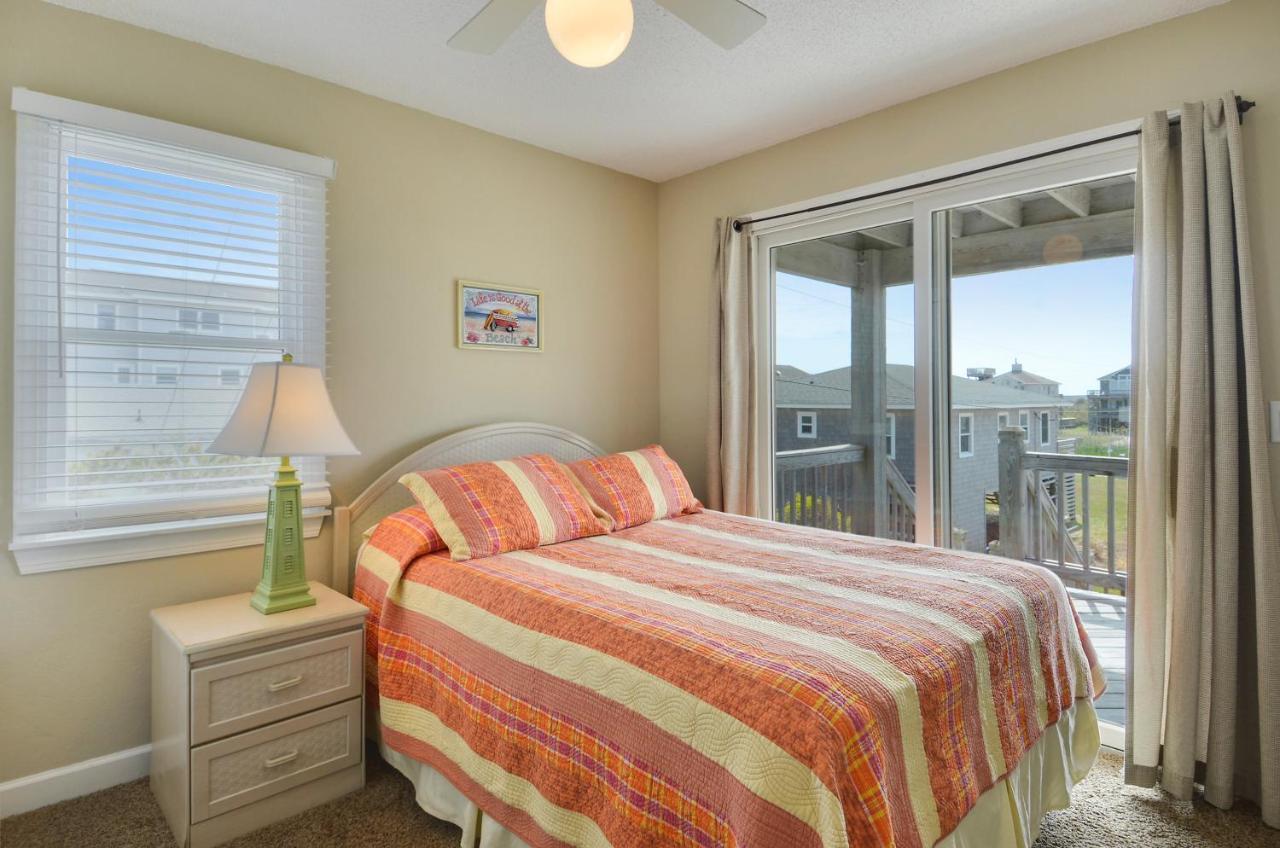 5818 - Spf 19 By Realty Holiday home Nags Head