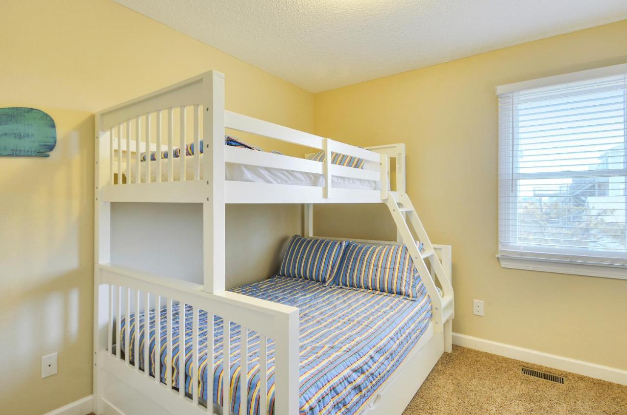 Holiday home 5818 - Spf 19 By Realty Nags Head