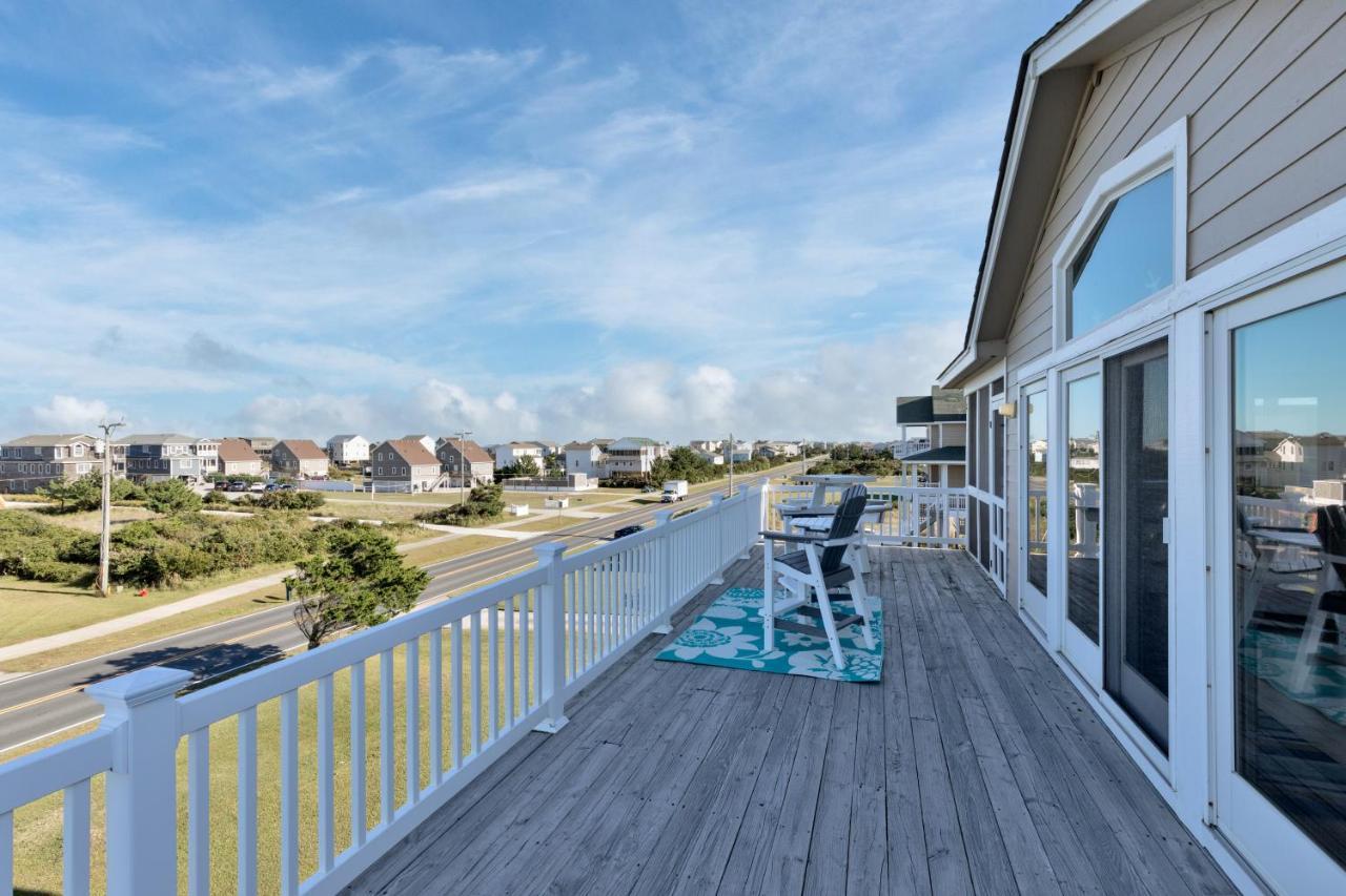 5788 - Birds Eye View By Resort Realty