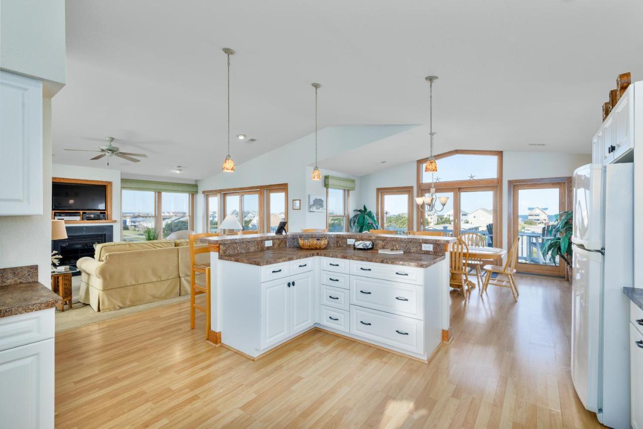 5788 - Birds Eye View By Resort Realty *