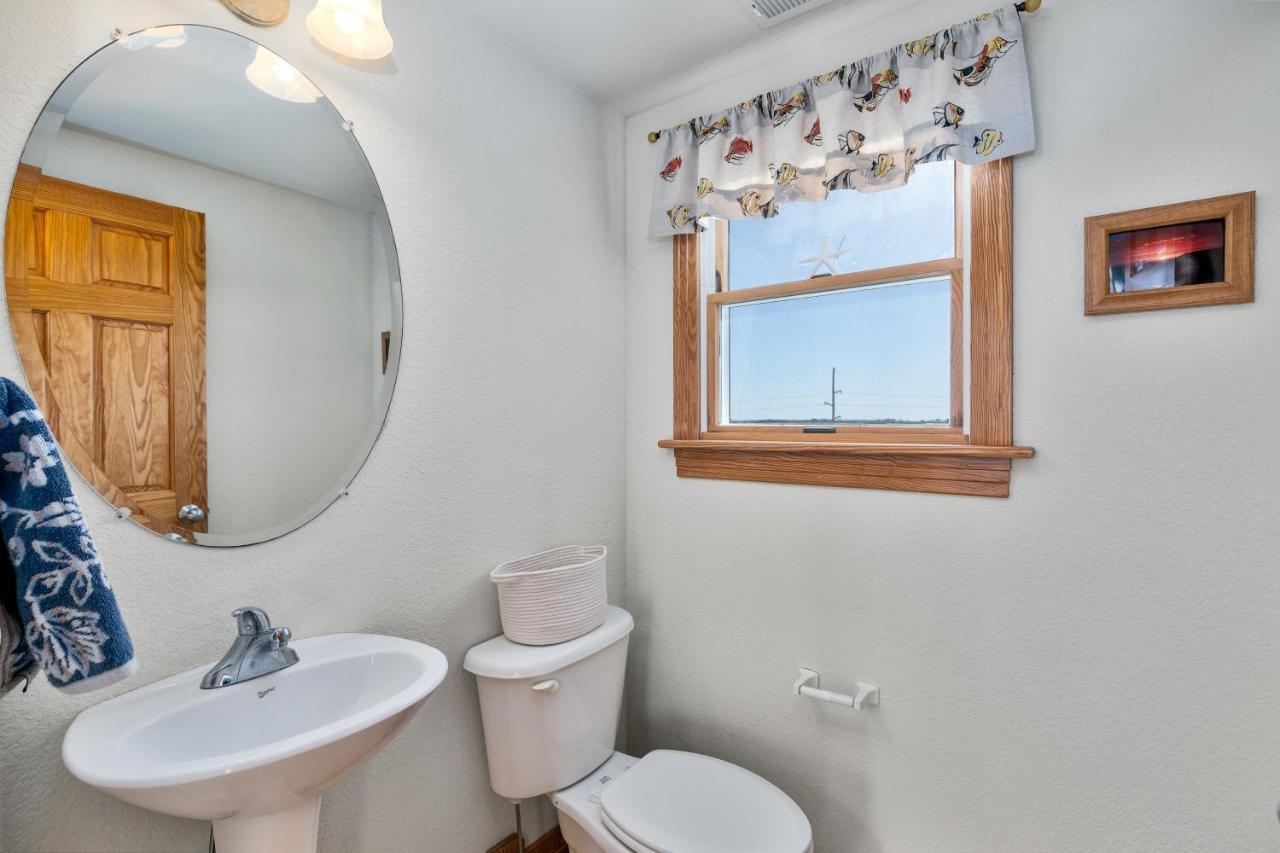 Holiday home 5788 - Birds Eye View By Resort Realty Nags Head
