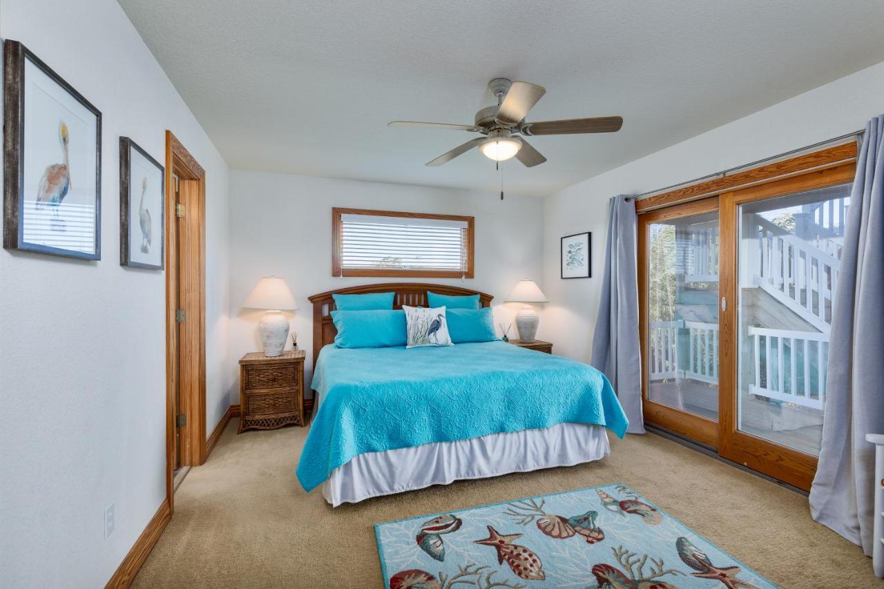 Holiday home 5788 - Birds Eye View By Resort Realty