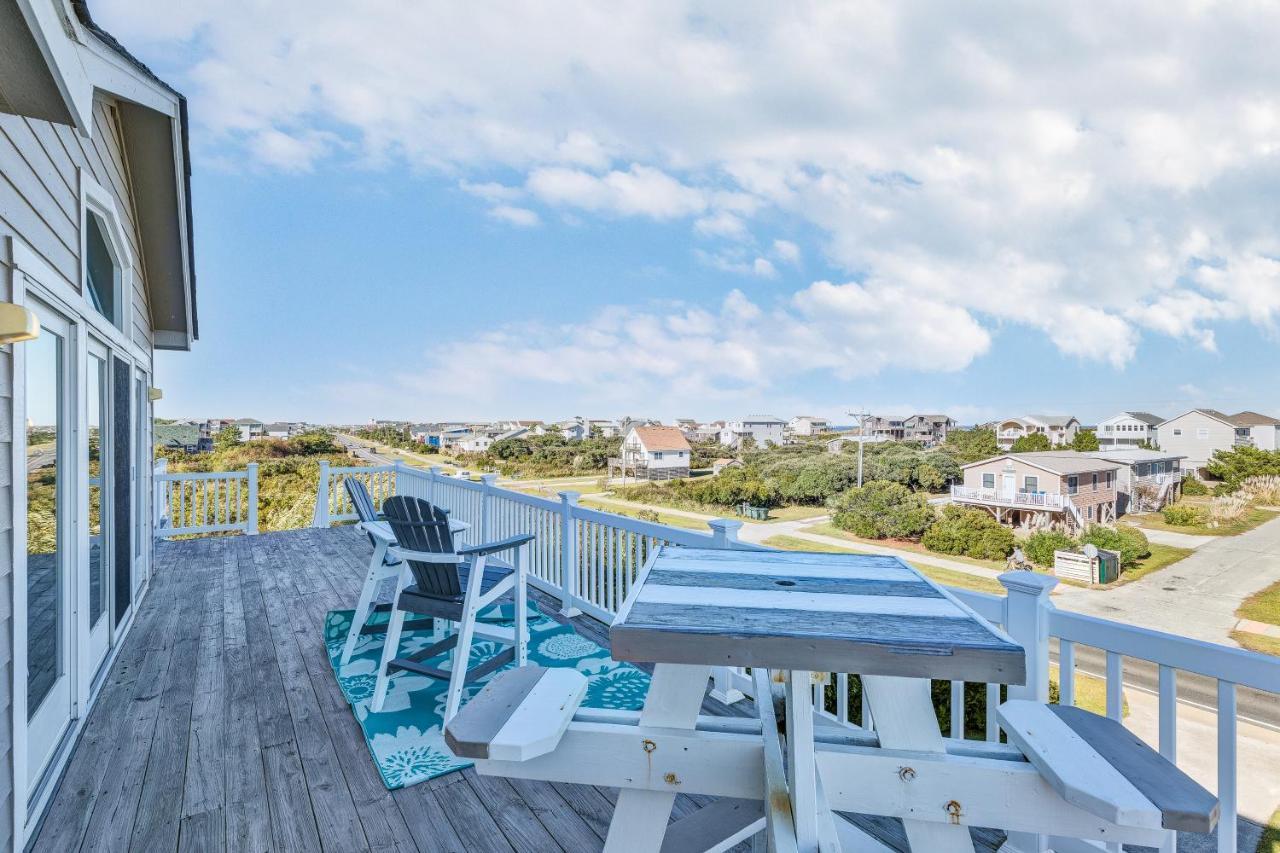 5788 - Birds Eye View By Resort Realty Holiday home *