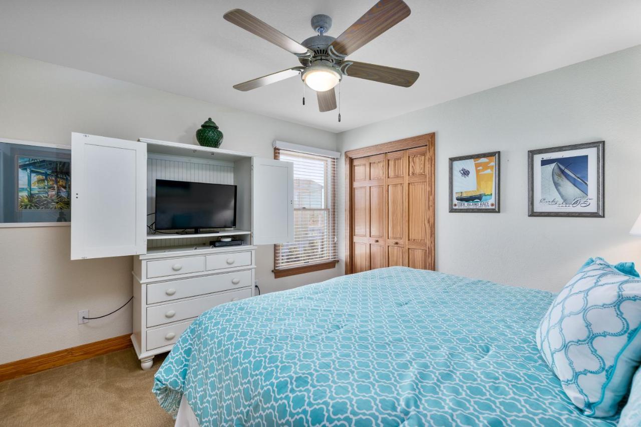 Holiday home 5788 - Birds Eye View By Resort Realty Nags Head