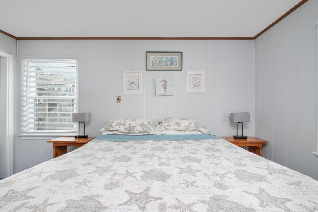 Holiday home 5852 - Lega Sea By Realty Nags Head