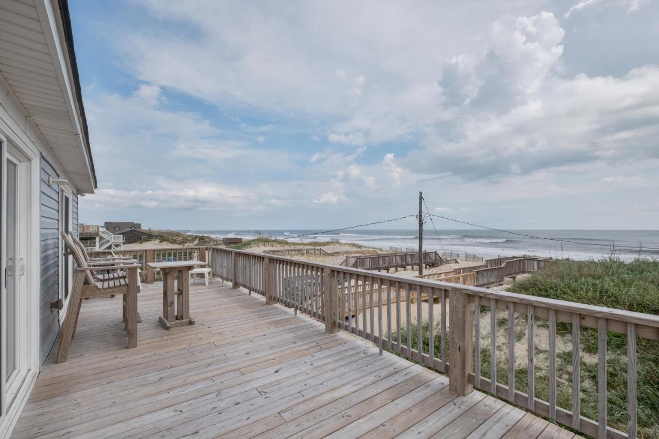 Holiday home 5852 - Lega Sea By Realty Nags Head