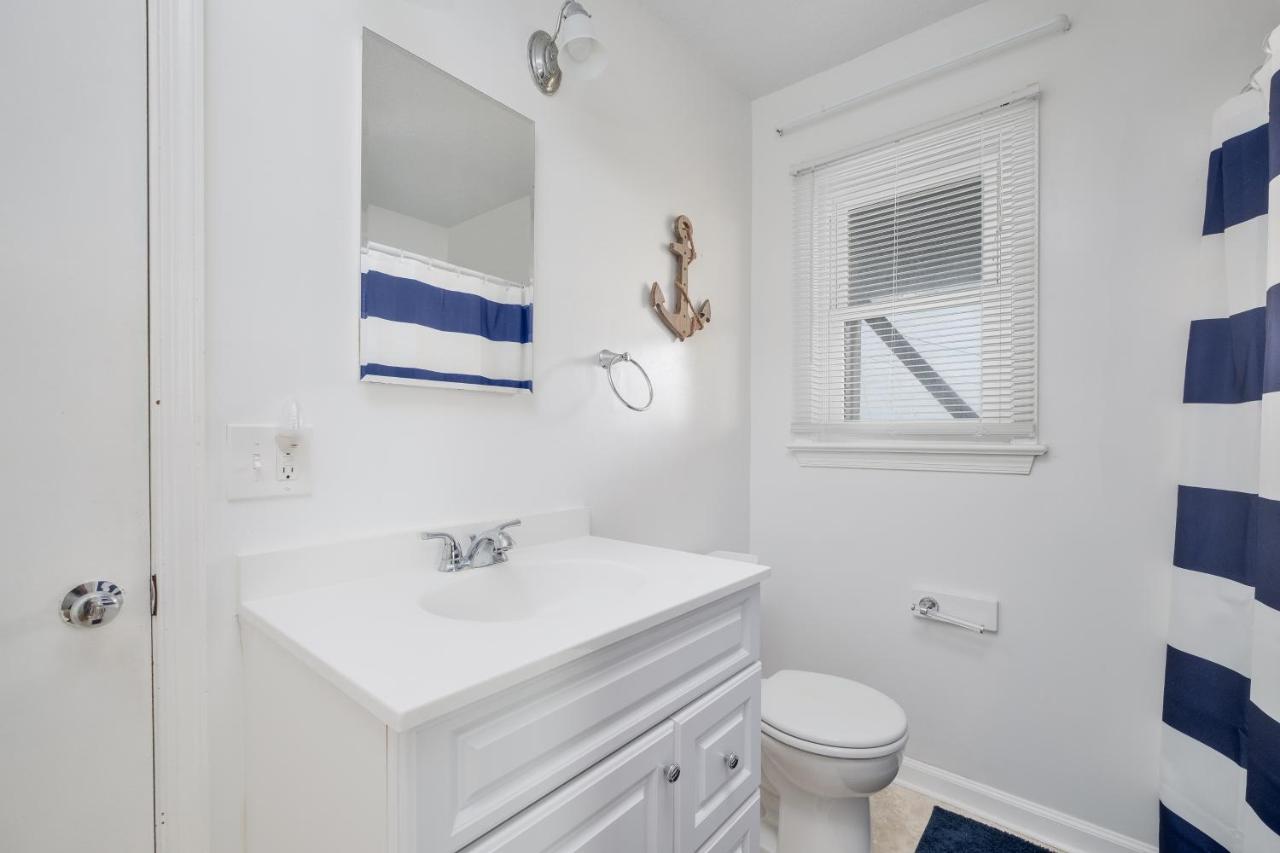 5852 - Lega Sea By Realty Nags Head