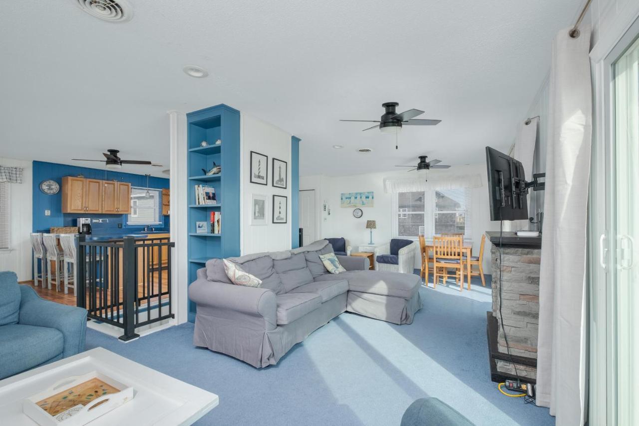 5852 - Lega Sea By Realty Holiday home *