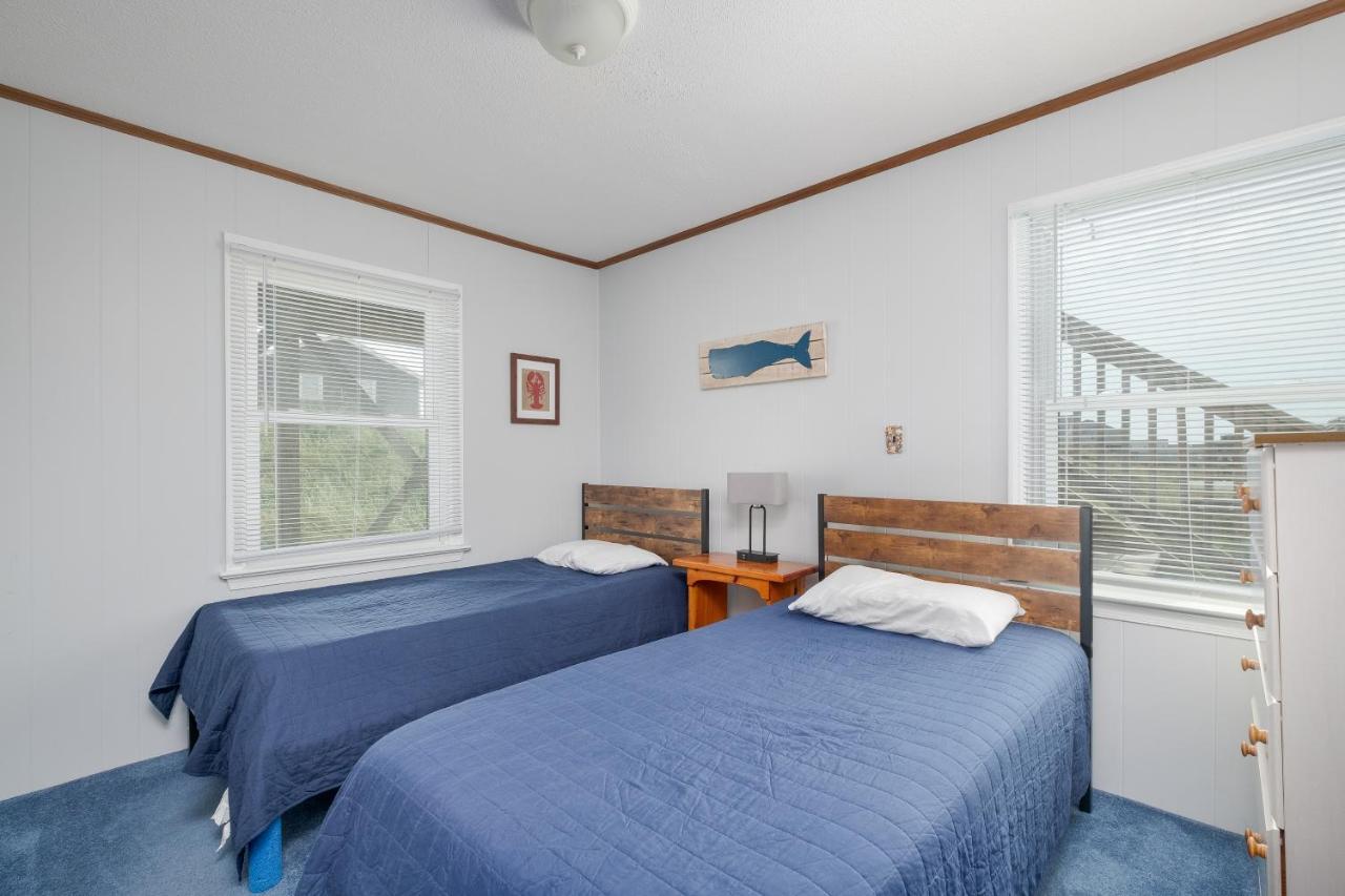 5852 - Lega Sea By Realty Nags Head