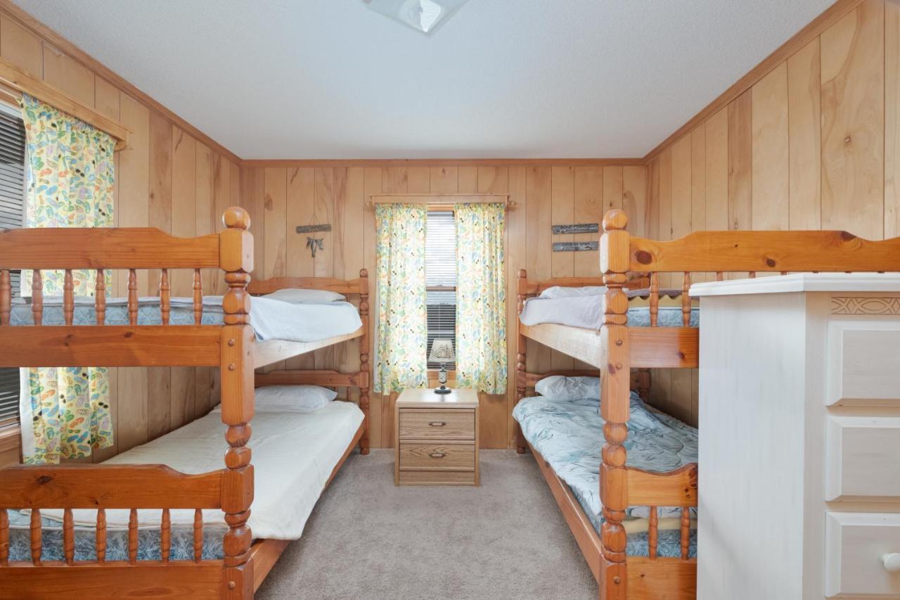 Holiday home 6085 - Golden Daze By Realty Nags Head