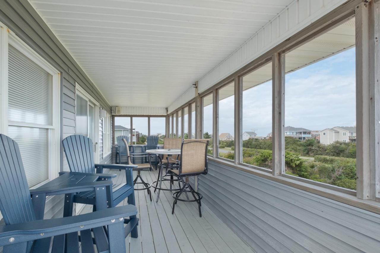 6085 - Golden Daze By Realty Holiday home Nags Head