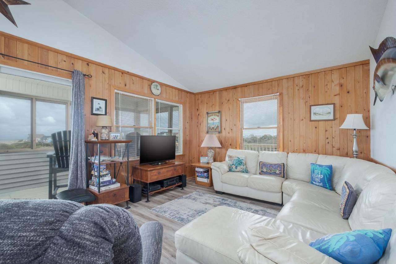 6085 - Golden Daze By Realty * Nags Head