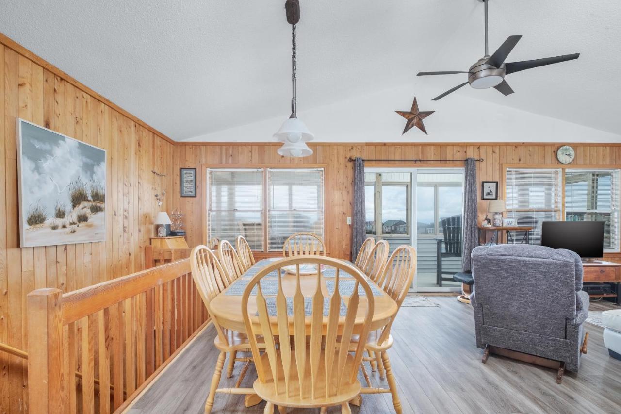 6085 - Golden Daze By Realty Holiday home Nags Head
