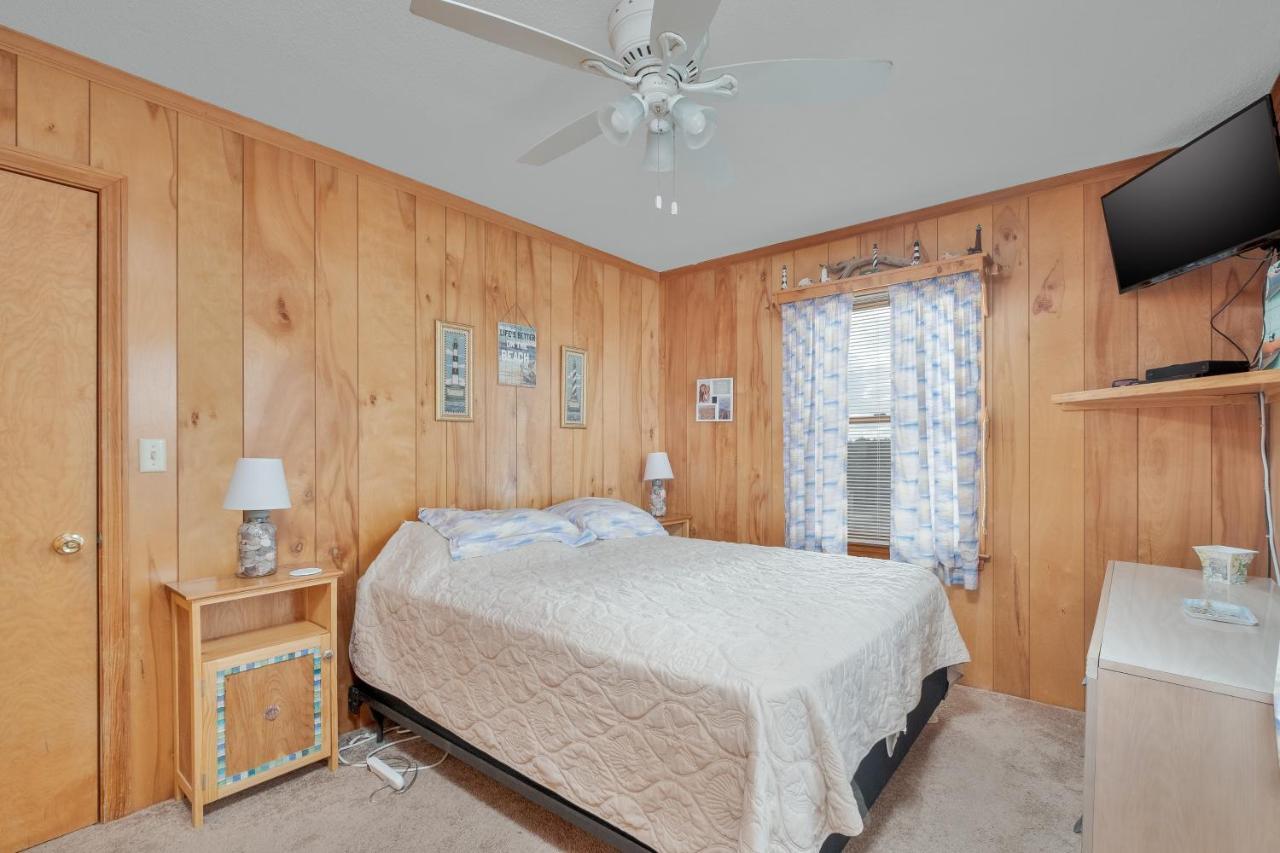 6085 - Golden Daze By Realty Nags Head
