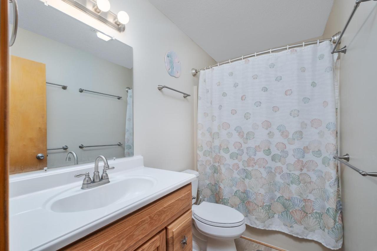 6085 - Golden Daze By Realty Holiday home Nags Head