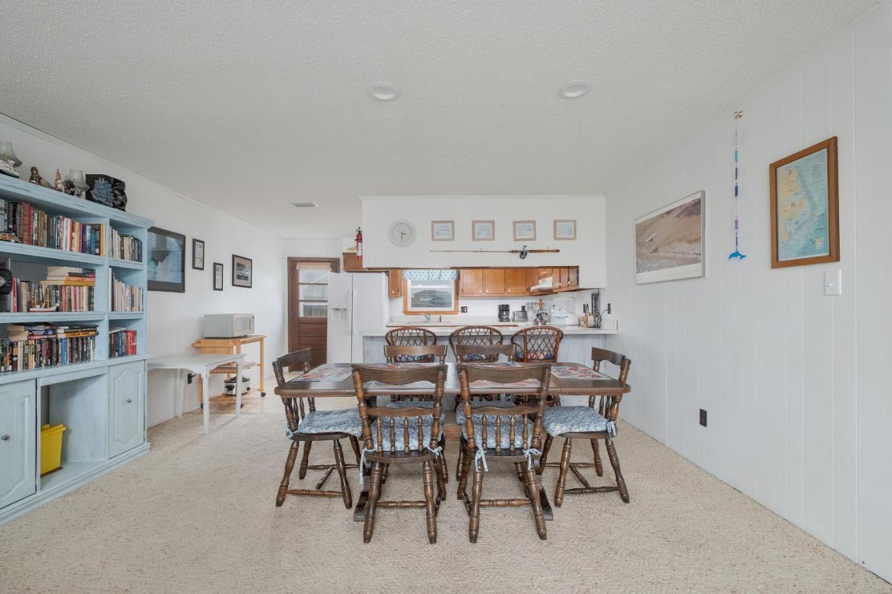 Holiday home 5995 - Serenity Now By Realty Nags Head