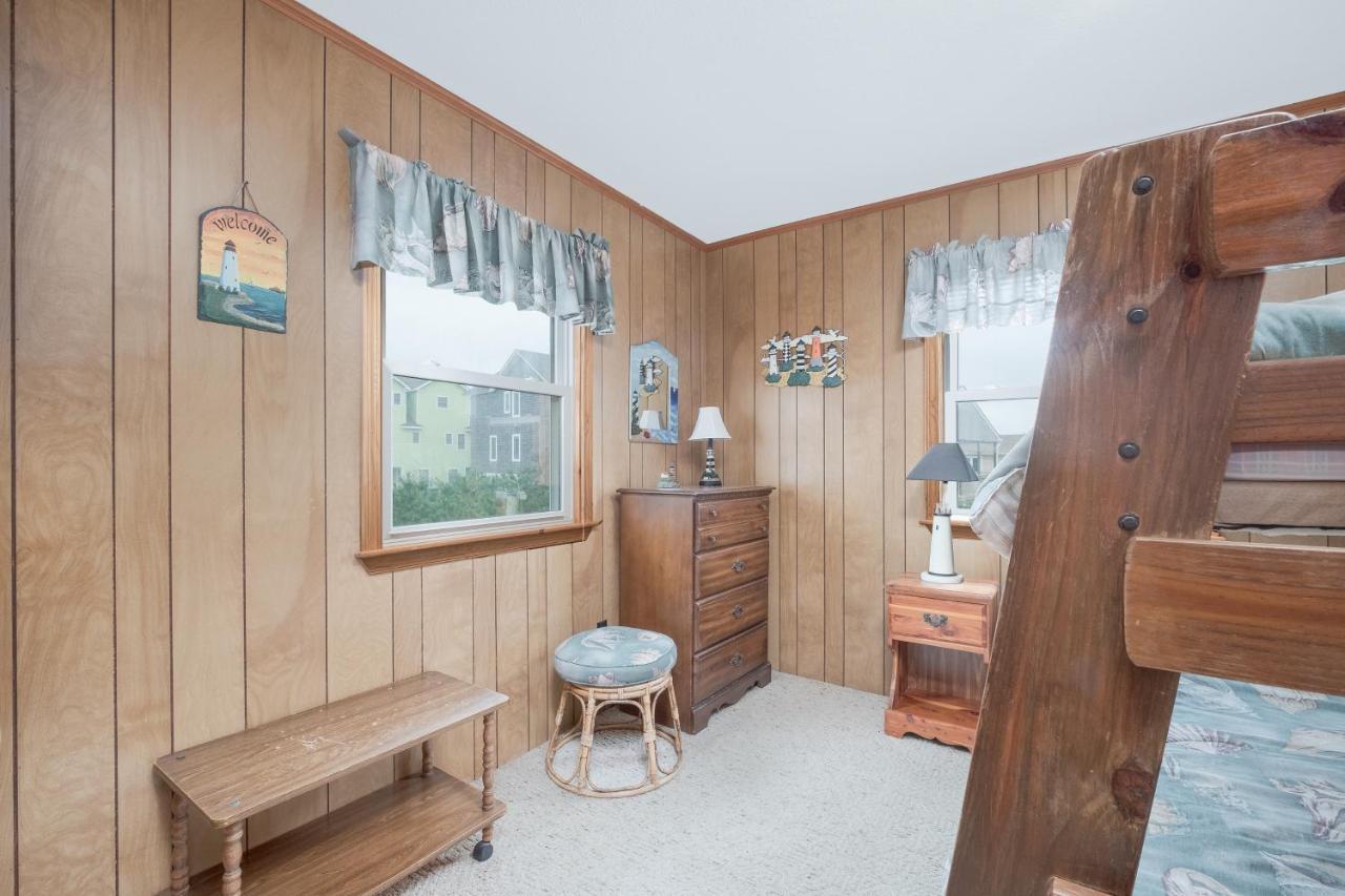 Holiday home 5995 - Serenity Now By Realty Nags Head