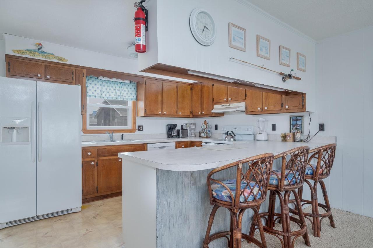 5995 - Serenity Now By Realty Nags Head