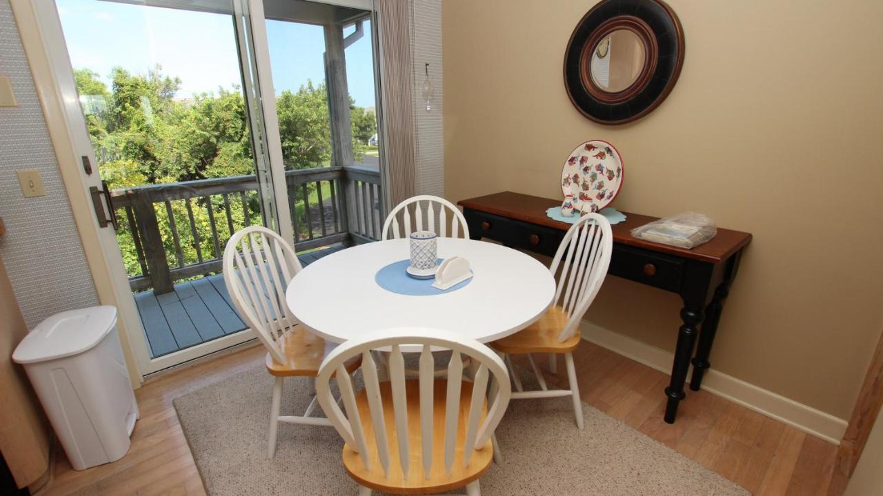 Nh316, Marsh Links 16- Soundside, 3 Bedrooms, Sunday Change Over, Close To Shopping *