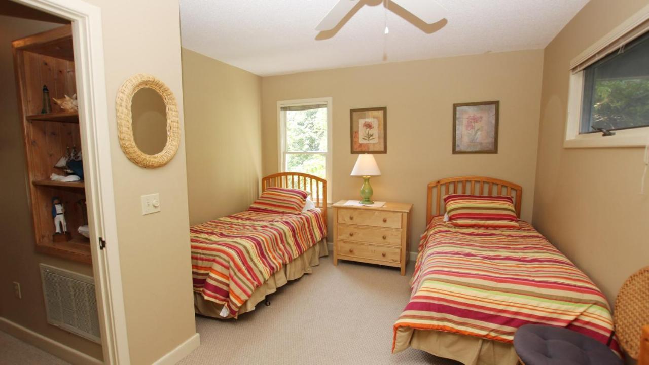 Nh316, Marsh Links 16- Soundside, 3 Bedrooms, Sunday Change Over, Close To Shopping Nags Head