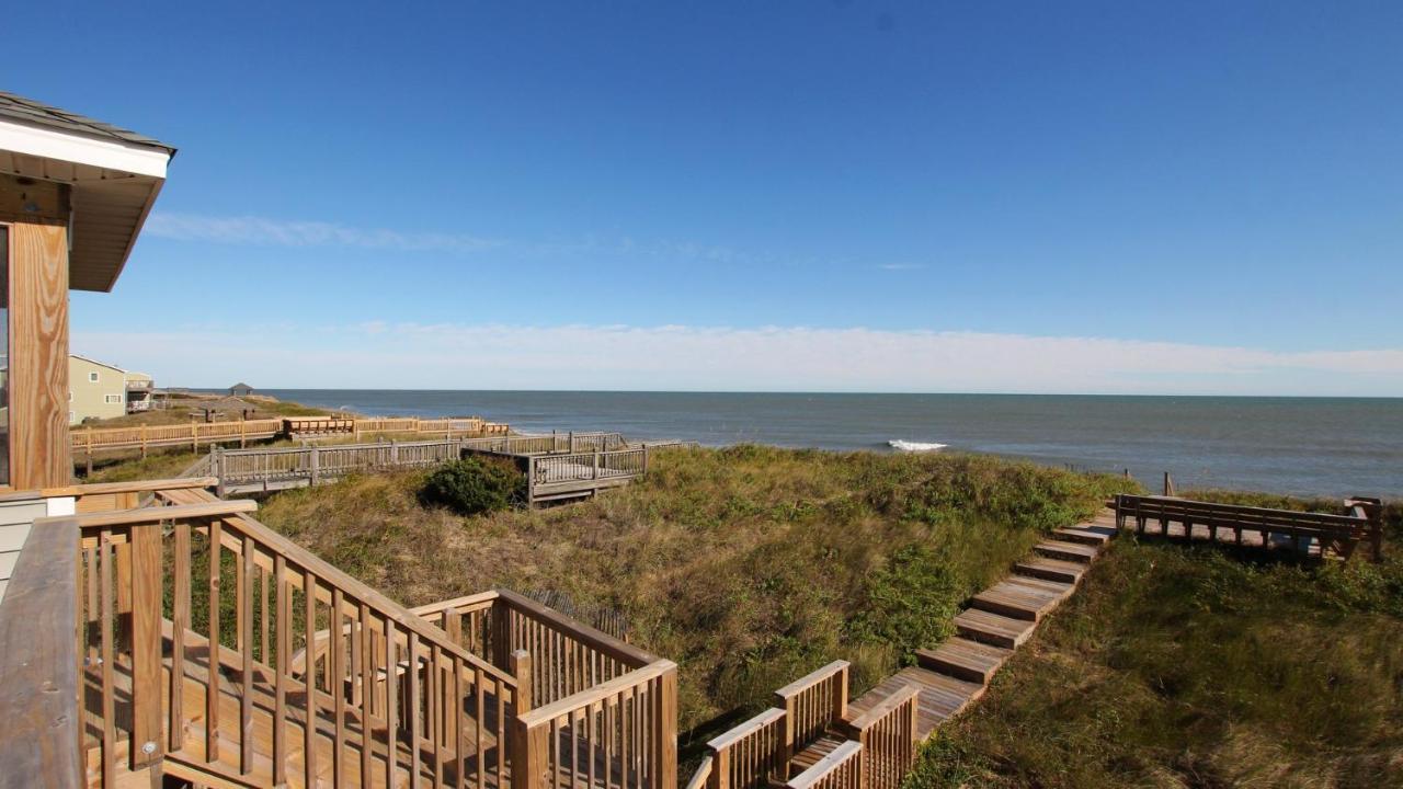 Holiday home Nh1, Blackbeard