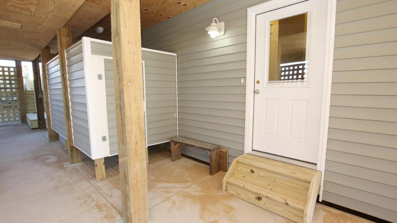Holiday home Nh1, Blackbeard Nags Head