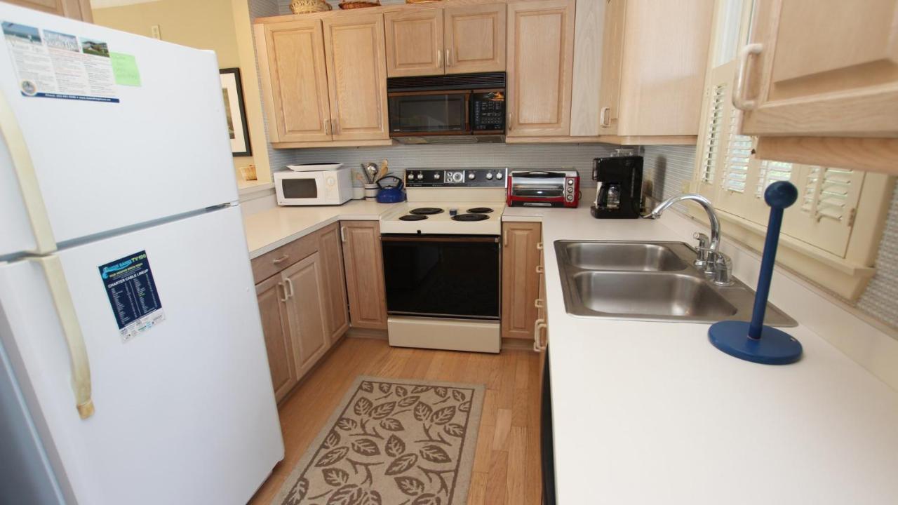 Nh316, Marsh Links 16- Soundside, 3 Bedrooms, Sunday Change Over, Close To Shopping * Nags Head