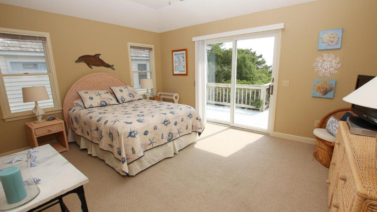 Nh316, Marsh Links 16- Soundside, 3 Bedrooms, Sunday Change Over, Close To Shopping Holiday home Nags Head
