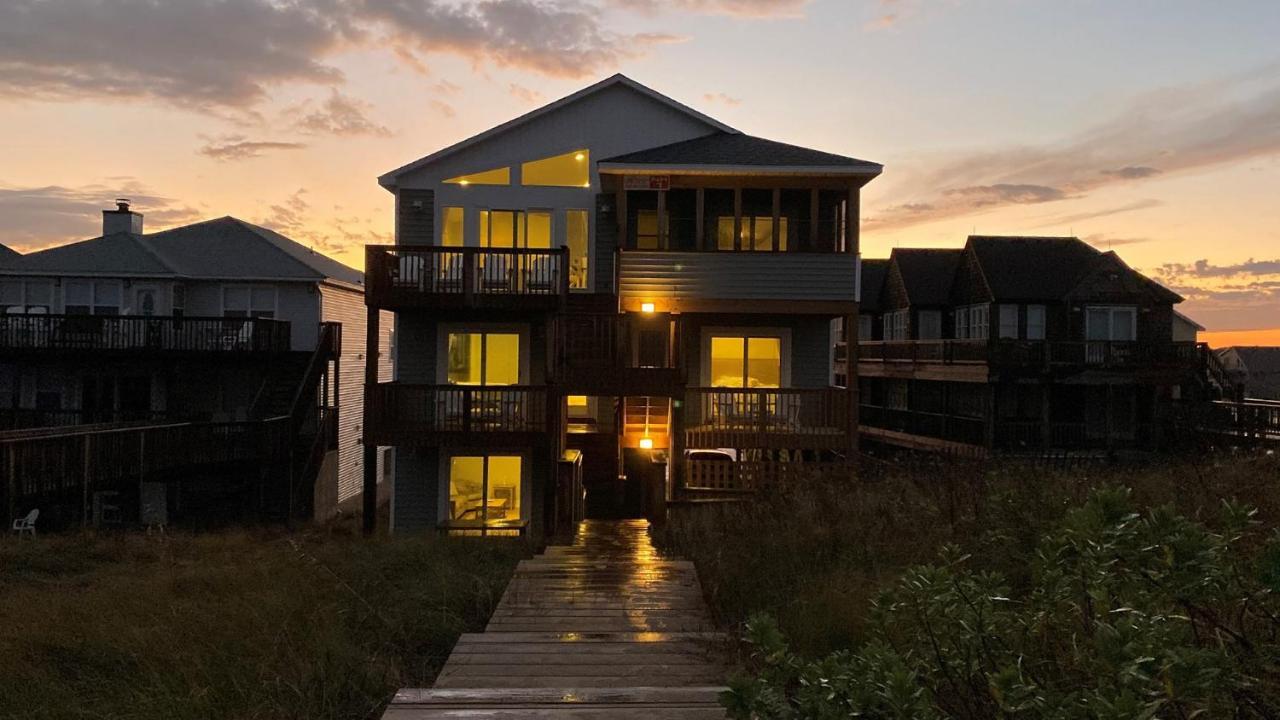 Nh1, Blackbeard Holiday home