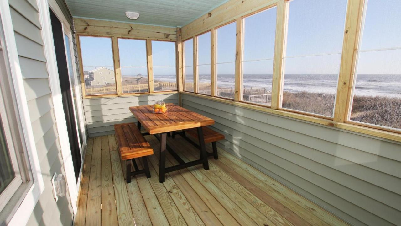 Nh1, Blackbeard Holiday home *