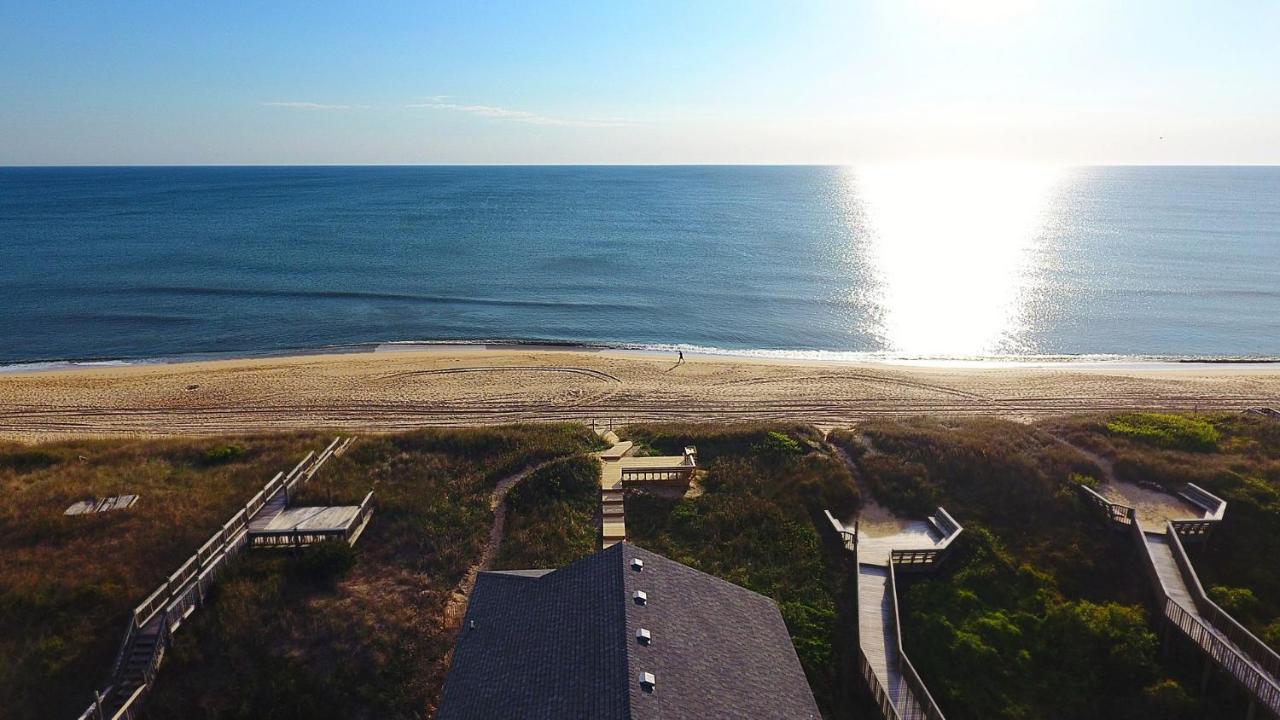 Holiday home Nh1, Blackbeard Nags Head